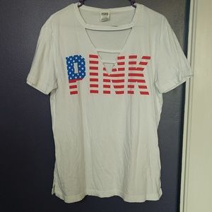 Victoria Secret Pink tshirt